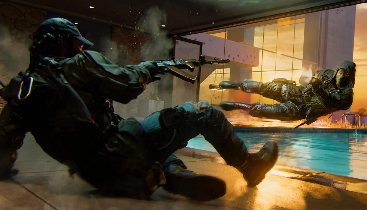 Call of Duty: Black Ops 6, quali sono le novità della nuova saga? articolo