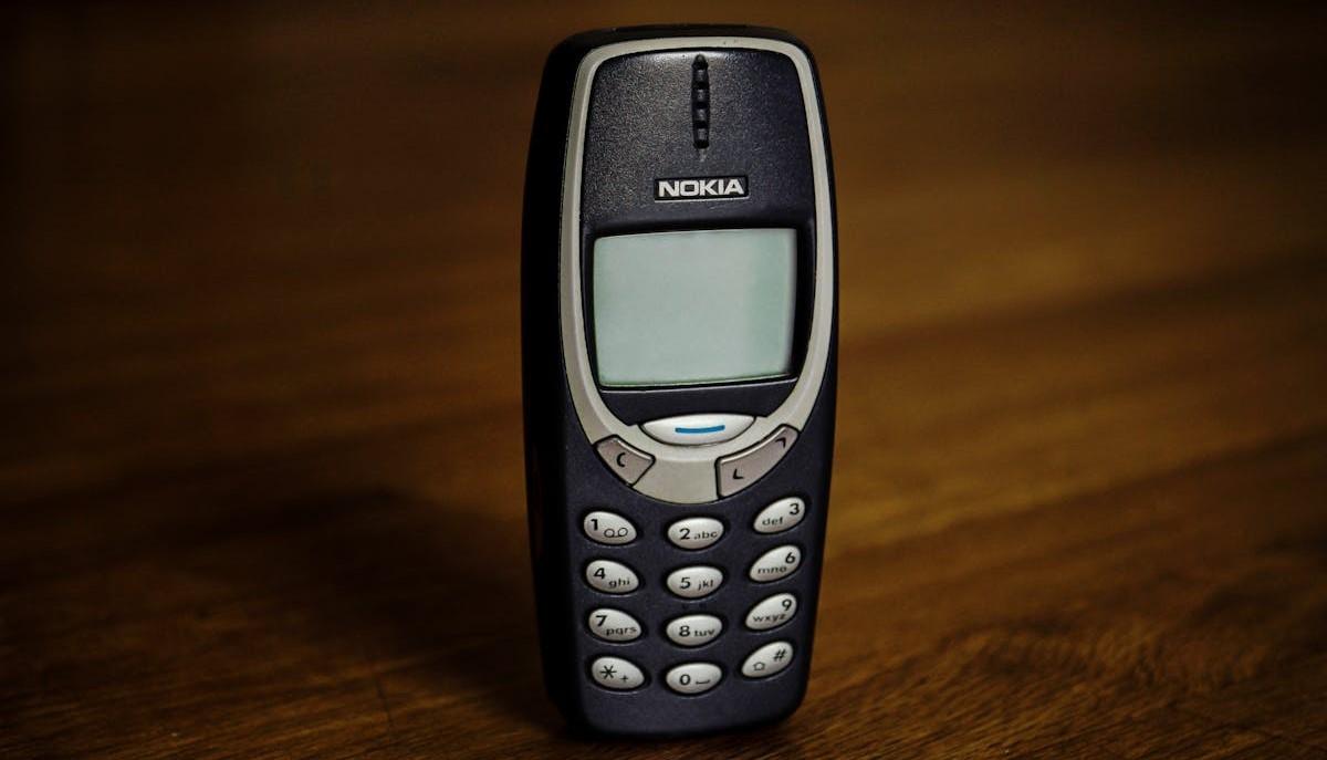 Nokia 3310