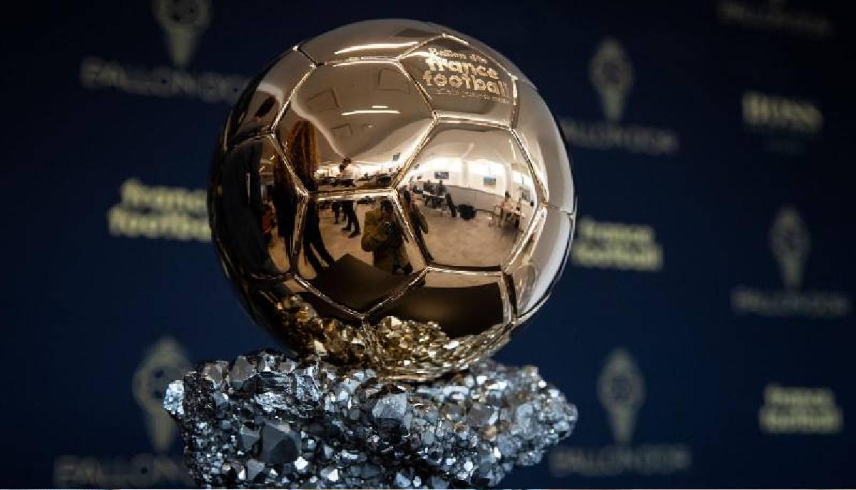 Pallone d’Oro, chi sono i favoriti e dove seguire la cerimonia in diretta tv