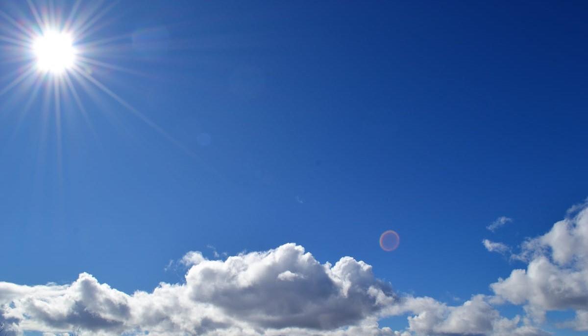 Previsioni meteo per il ponte del 1° novembre