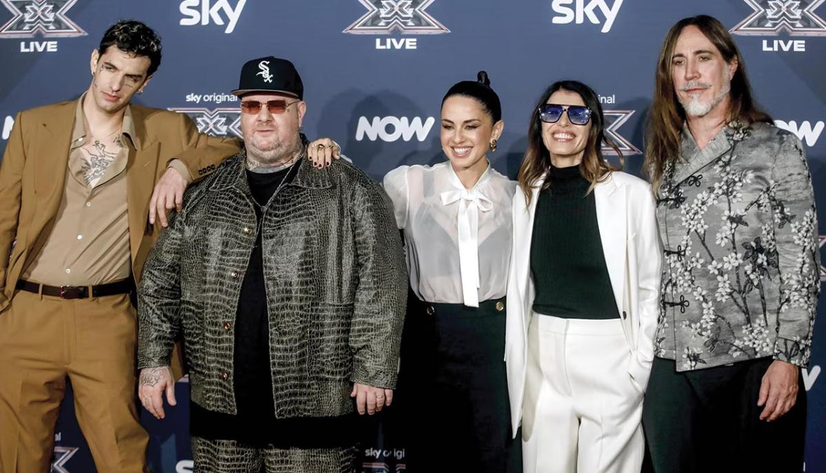 Prima puntata Live X Factor 2024: scaletta, canzoni, ospiti e anticipazioni