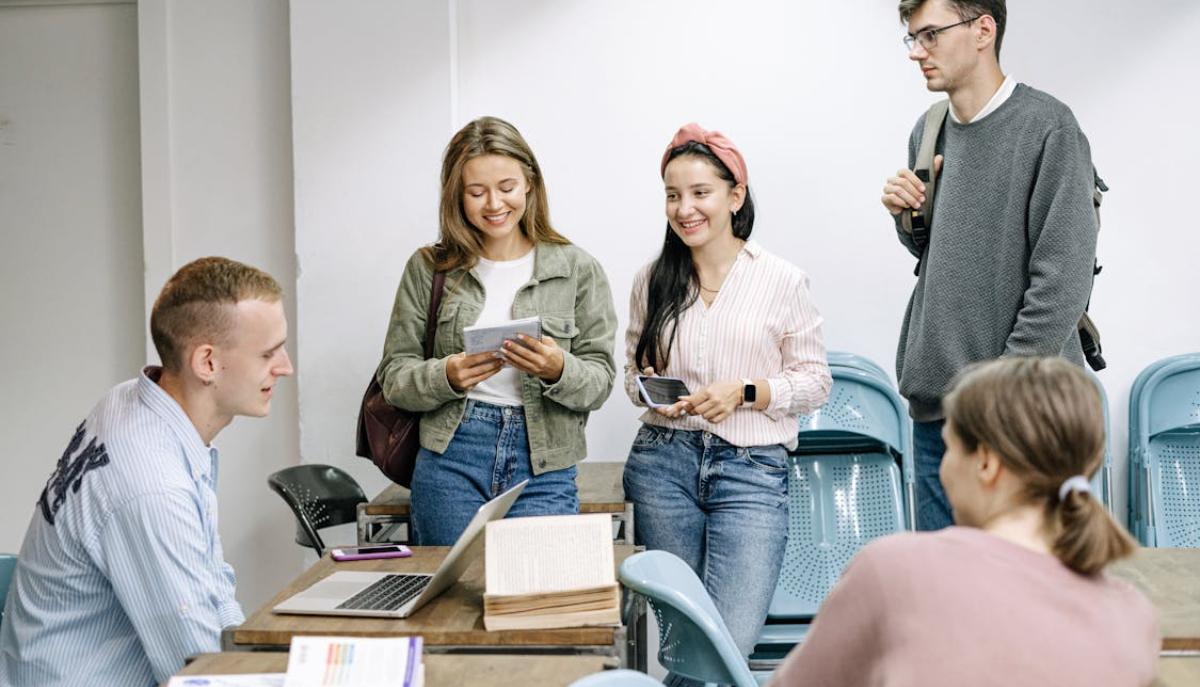 Le scuole superiori più innovative: tecnologia e didattica avanzata articolo