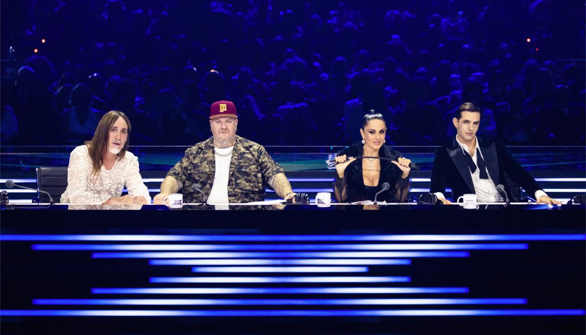 X Factor 2024, Live del 31 ottobre: ospiti, scaletta e canzoni