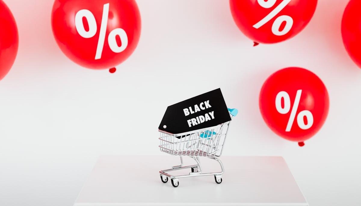 Consigli per uno shopping consapevole durante il Black Friday 2024