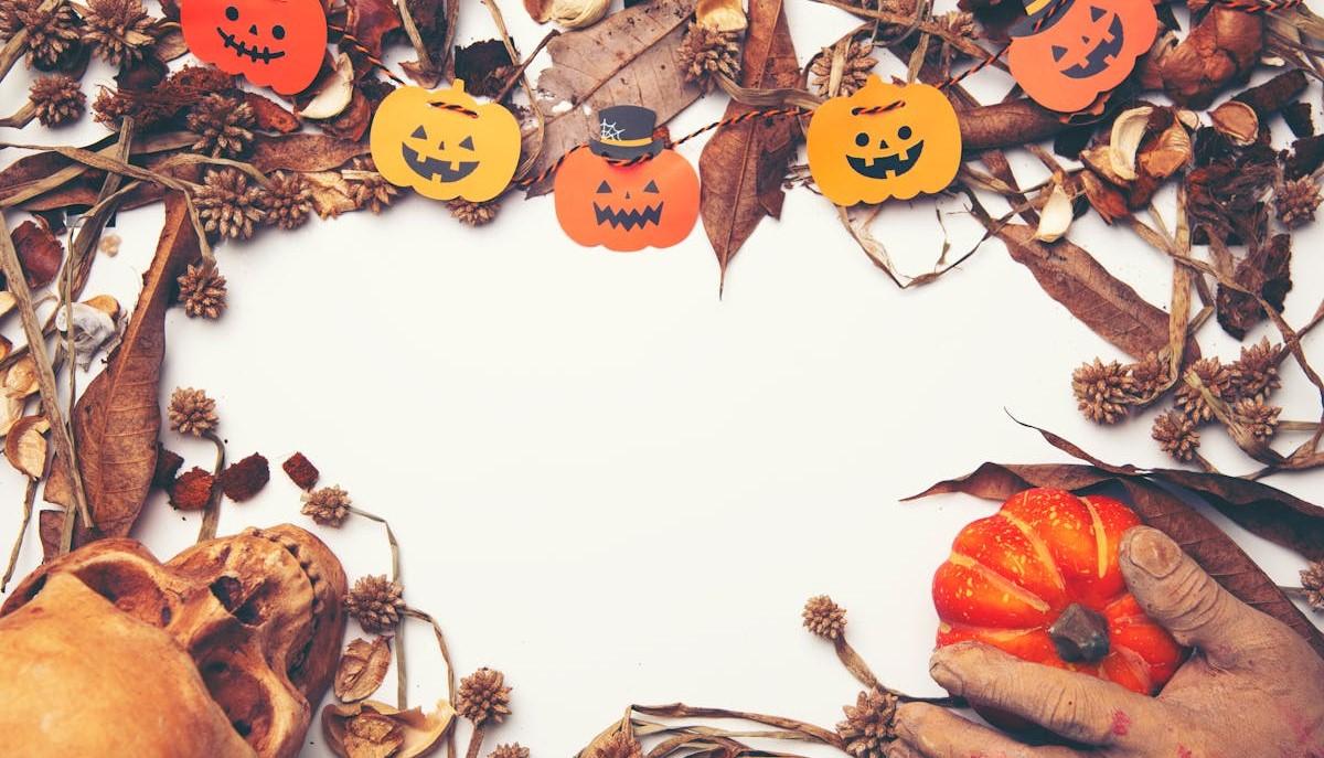 Simboli di Halloween