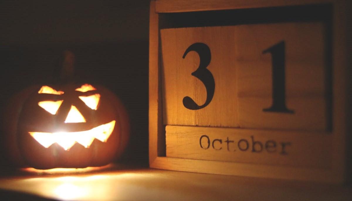 Zucca e calendario al 31 agosto: qual è il significato di Halloween?