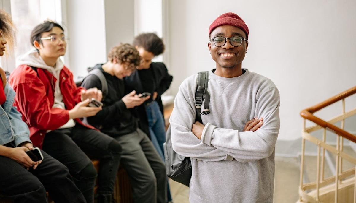 Studenti che quest'anno devono fare la Maturità 2025