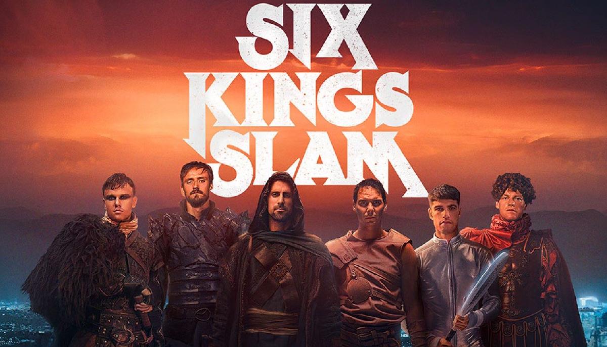 Six Kings Slam: Sinner vincente potrebbe guadagnare quasi 7 milioni di euro