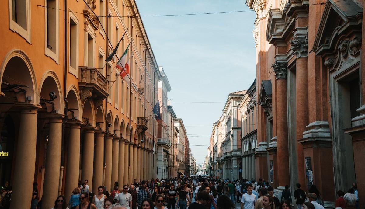 Le migliori città universitarie per gli studenti: Bologna unica italiana in top 10