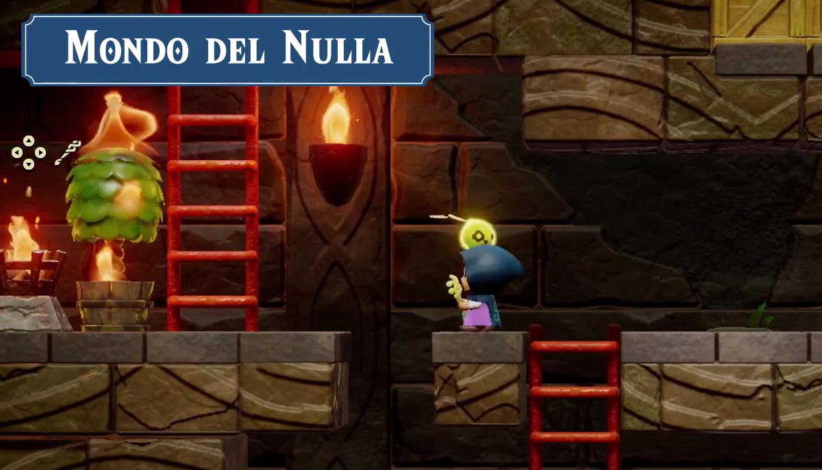 Cosa ne pensiamo di The Legend of Zelda: Echoes of Wisdom, la nostra recensione articolo