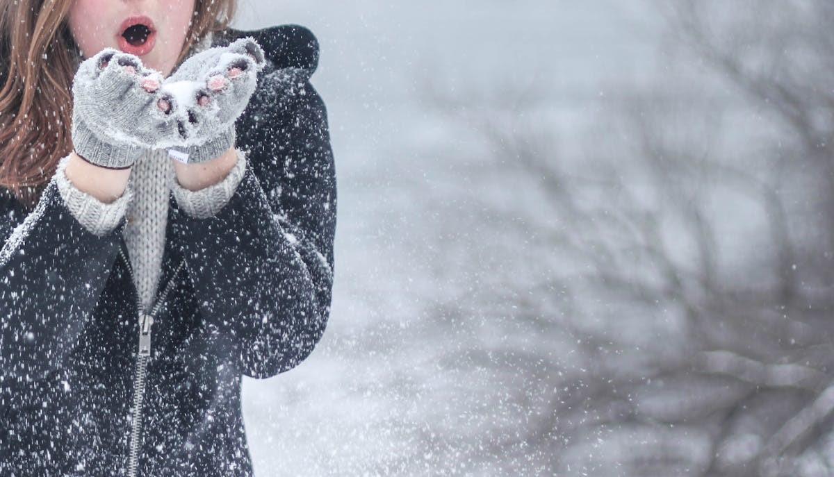 Arriva il freddo: allerta neve, la previsione degli esperti