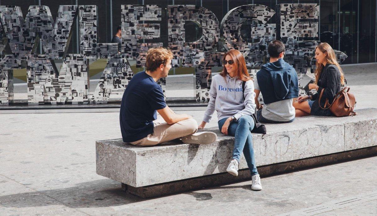 Università Bocconi