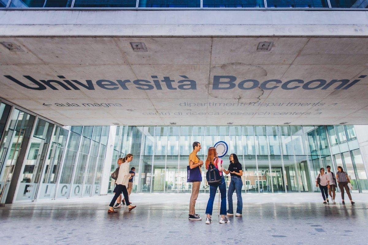 Università Bocconi