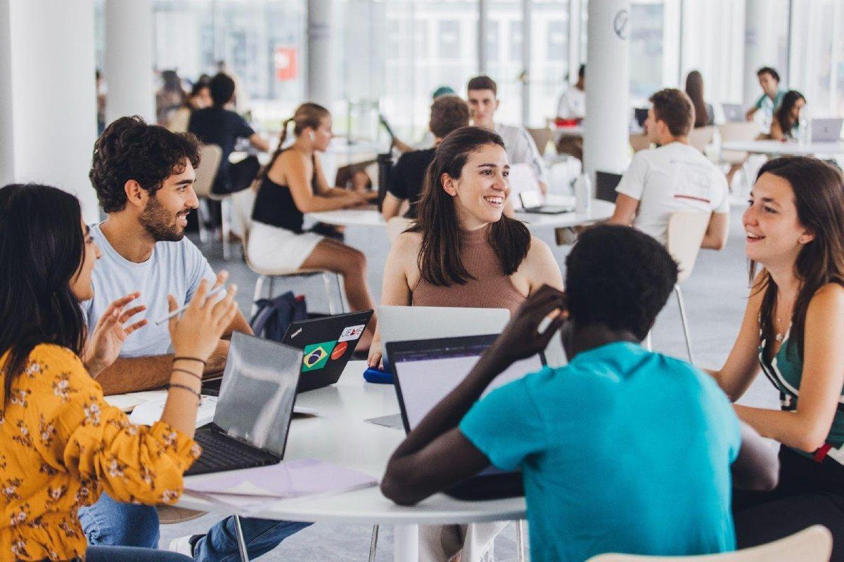 Università Bocconi