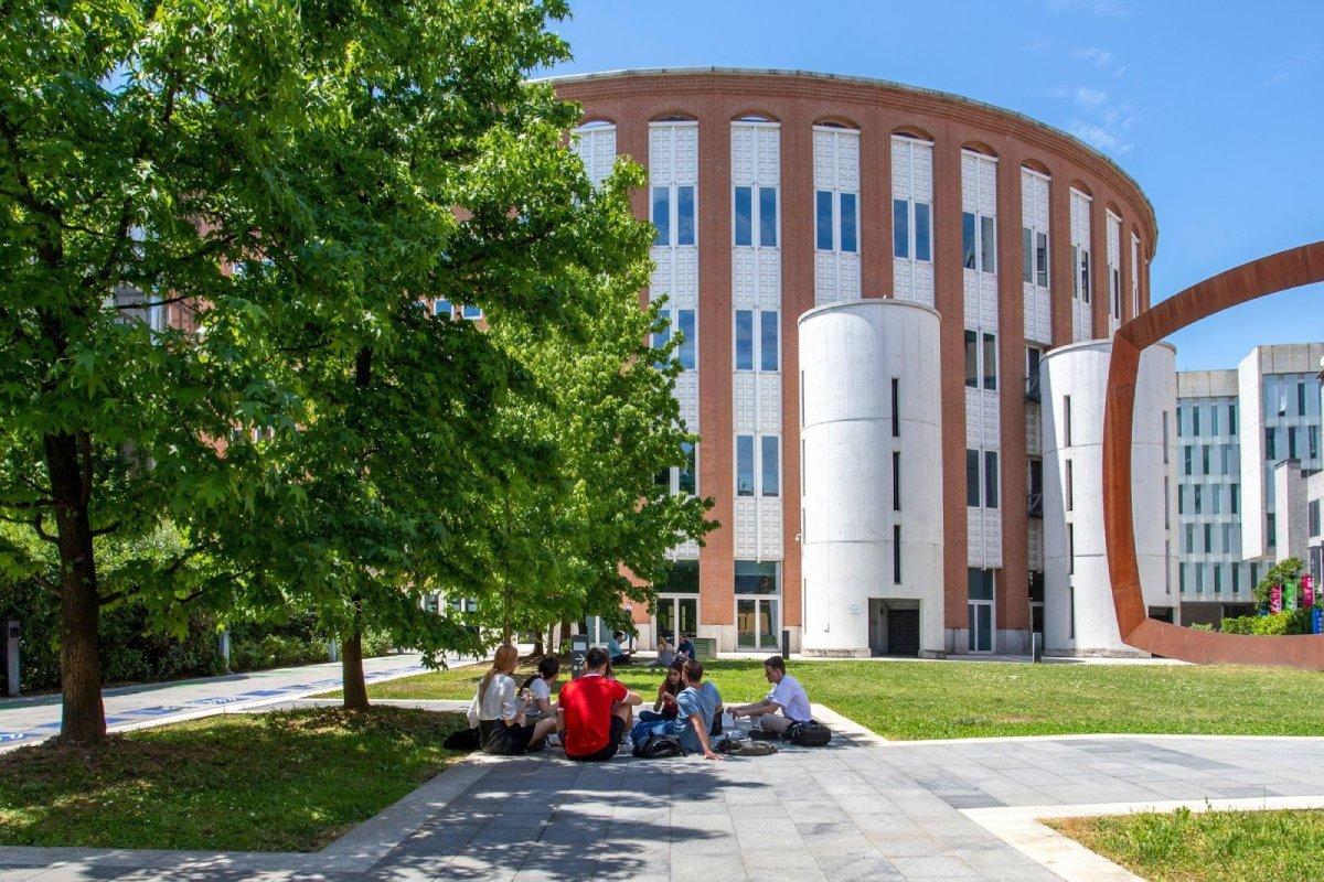 Università Bocconi