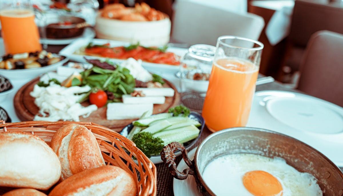 Chi fa colazione ha voti più alti in matematica