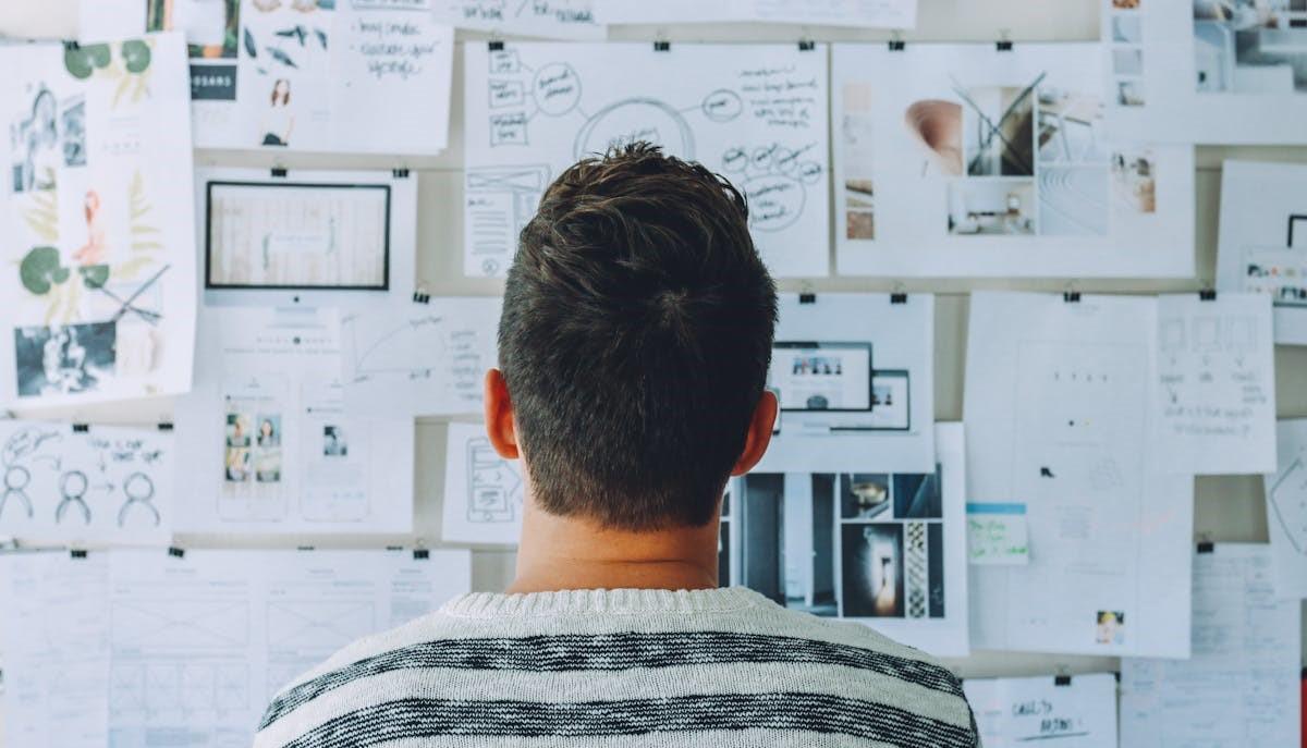 Come creare una mappa concettuale efficace per l'esame di terza media
