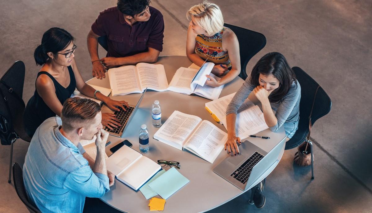 Come studiare per la Maturità