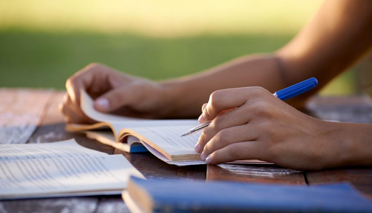 Studiare per la Maturità