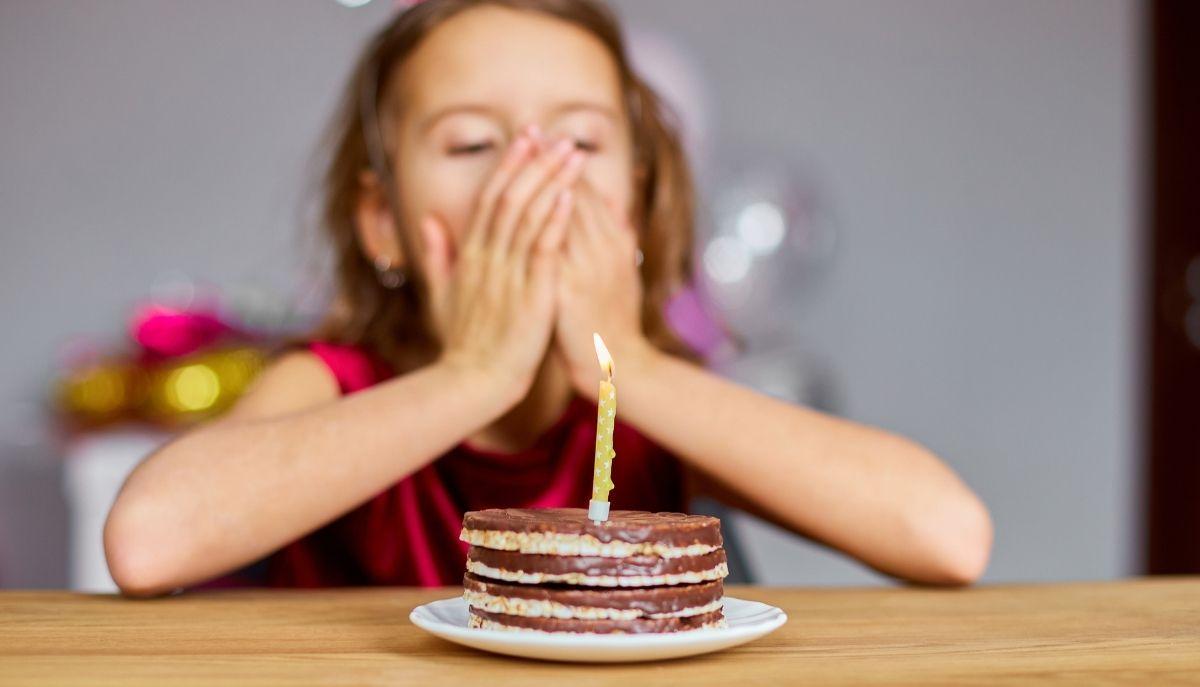 Festa di compleanno della bimba di 5 anni, non si presenta nessuno e la mamma si sfoga sui social: "Vergognoso e umiliante"