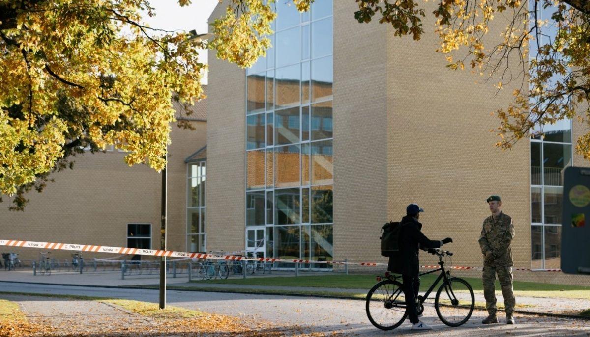 Quali sono le 10 università più belle d'Europa? La classifica da sogno articolo