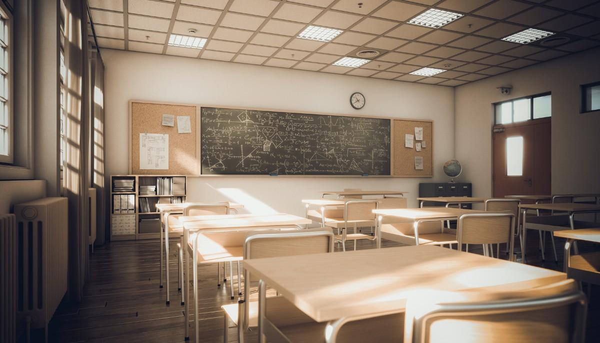 scuola