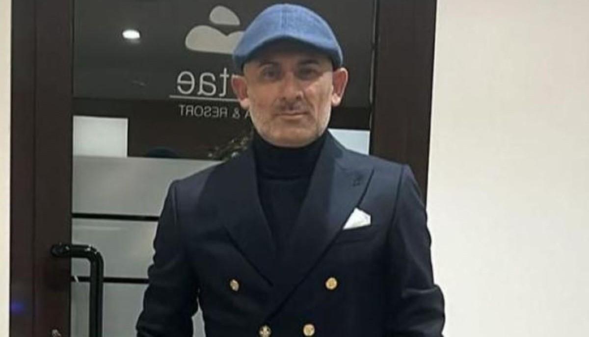 Federico Sacchetti, docente che ha salvato la vita alla studentessa 16enne