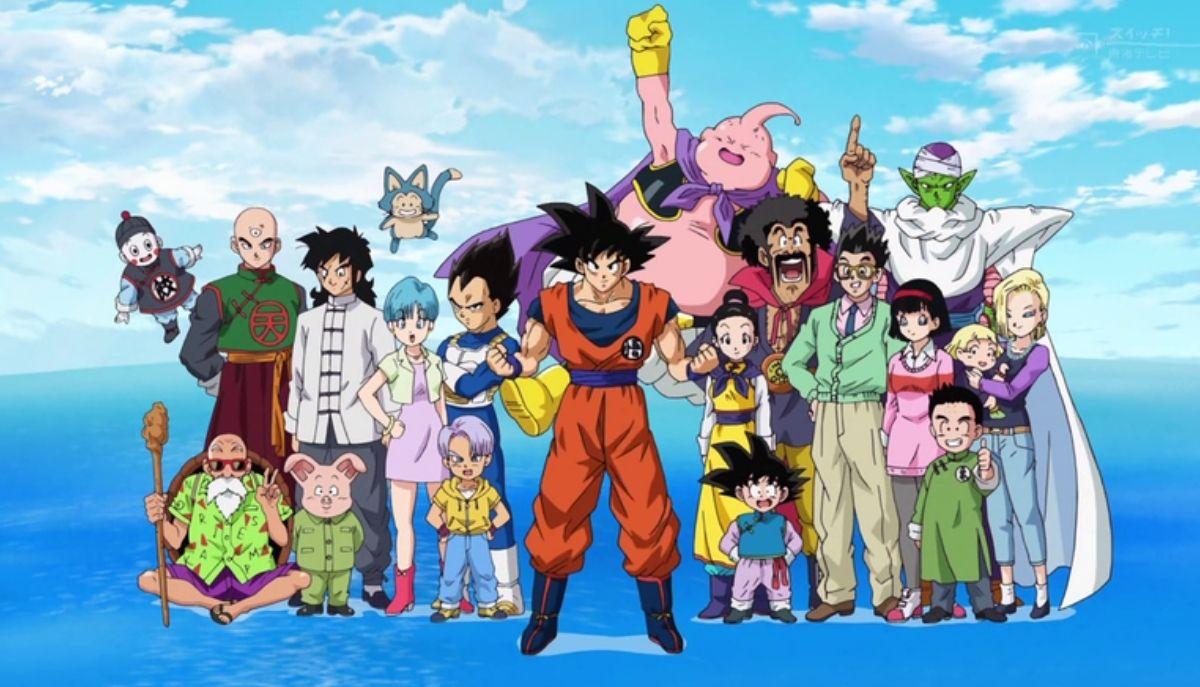 Dragon Ball compie 40 anni: 10 combattimenti epici che hanno fatto la storia