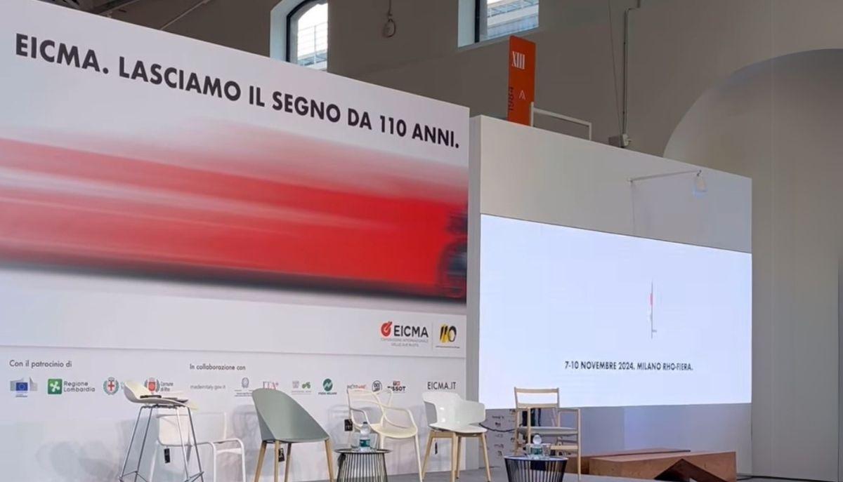 Torna EICMA a Milano: biglietti, date e cosa sapere sull’edizione 2024