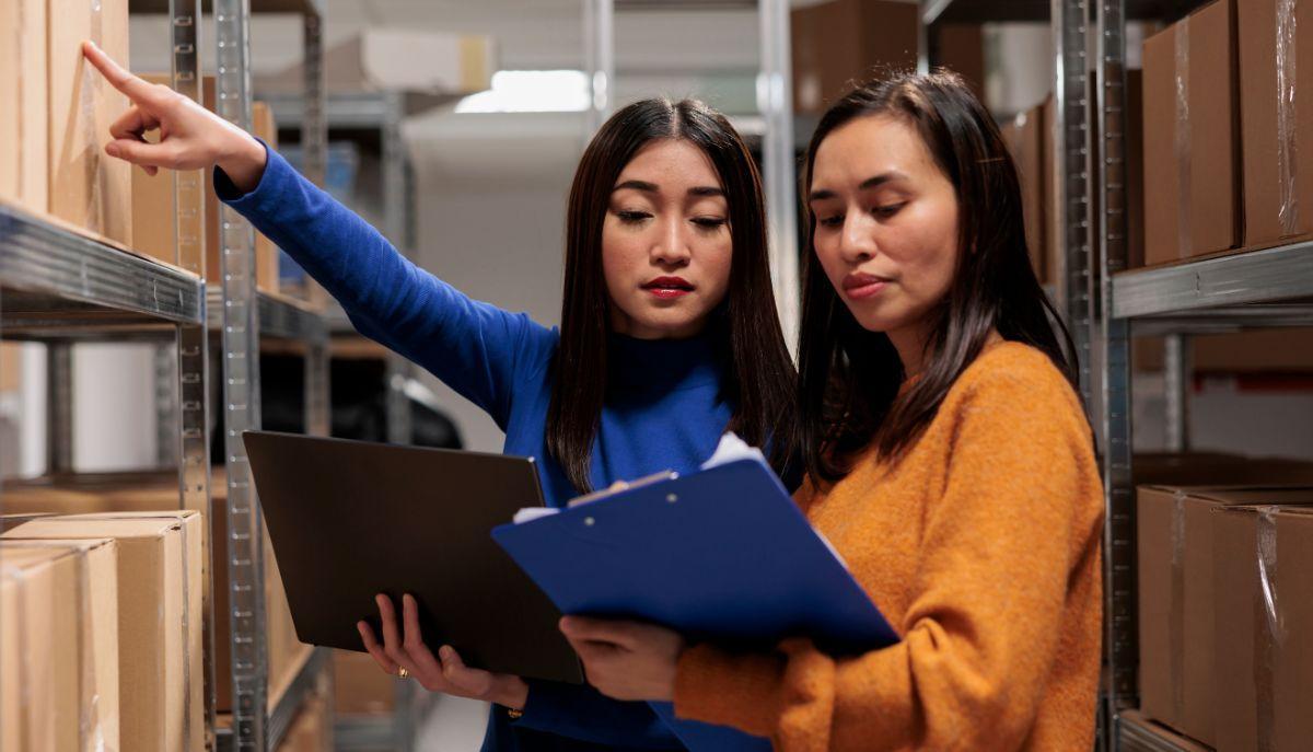 Marketing, logistica, acquisti: le carriere della grande distribuzione che forse non conoscevi articolo