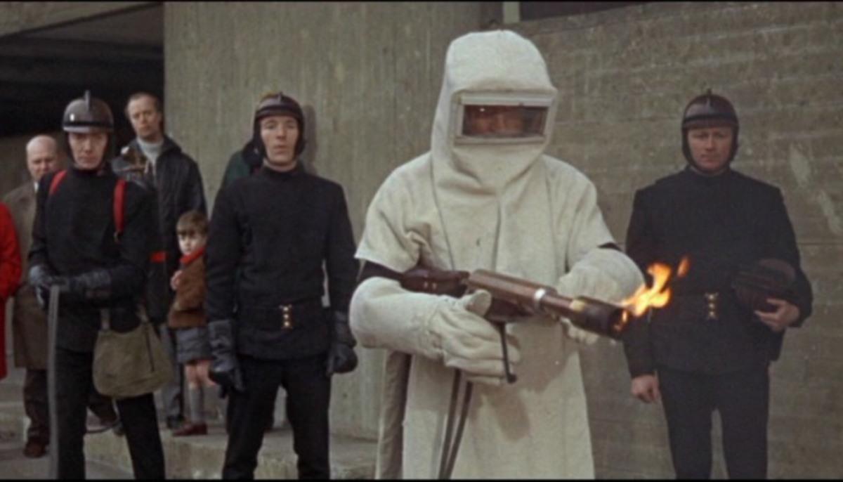 Fahrenheit 451