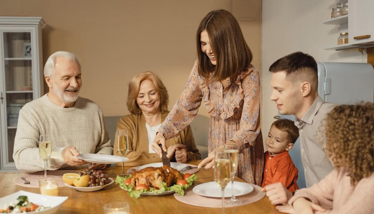 Frasi di auguri per il giorno del Ringraziamento