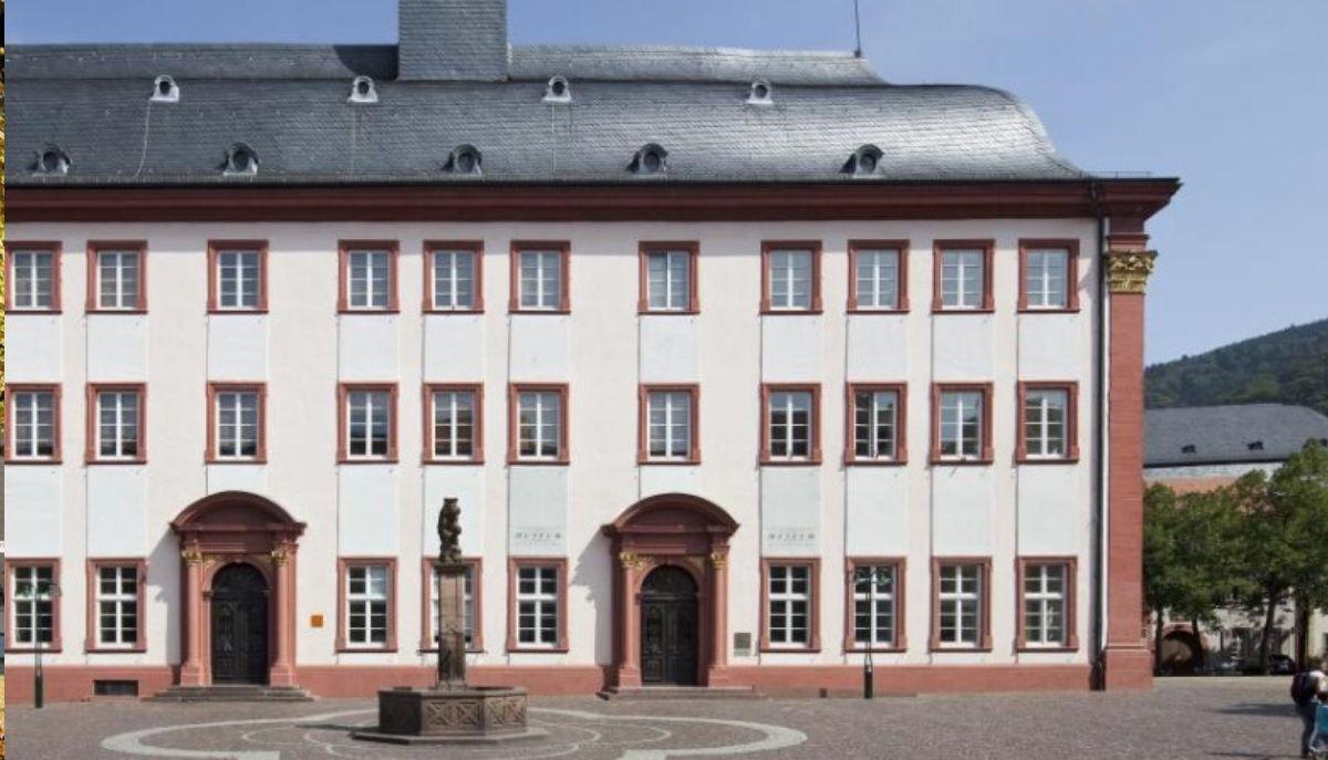 Quali sono le 10 università più belle d'Europa? La classifica da sogno articolo