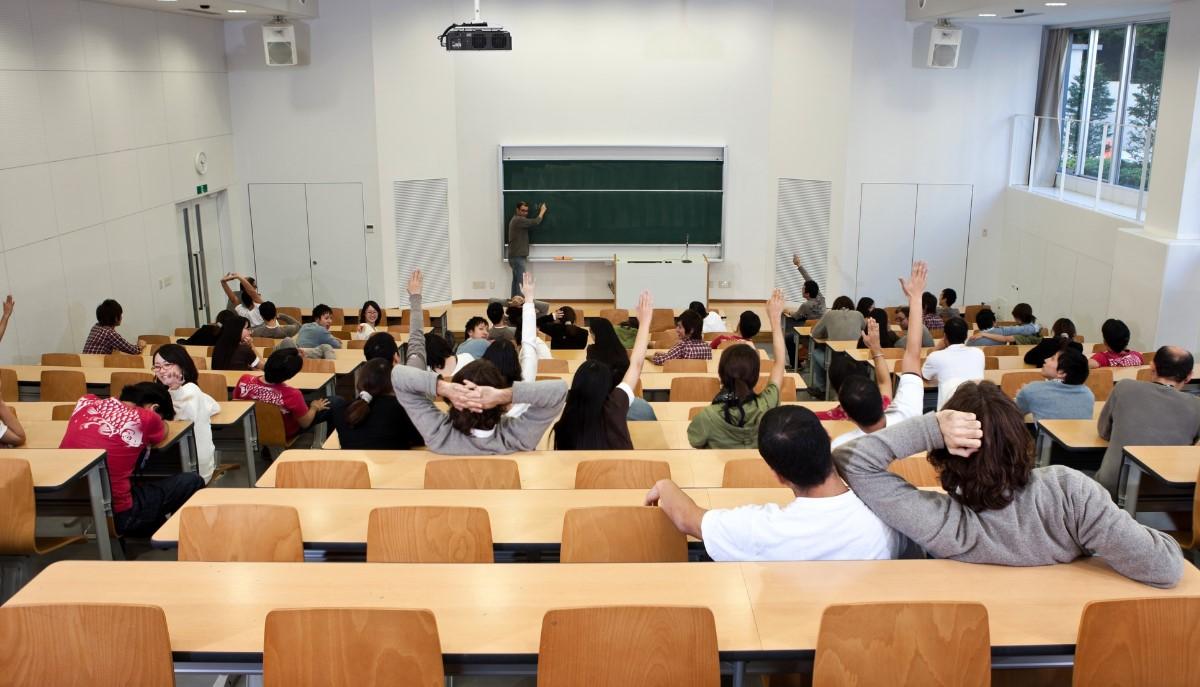 Università italiana