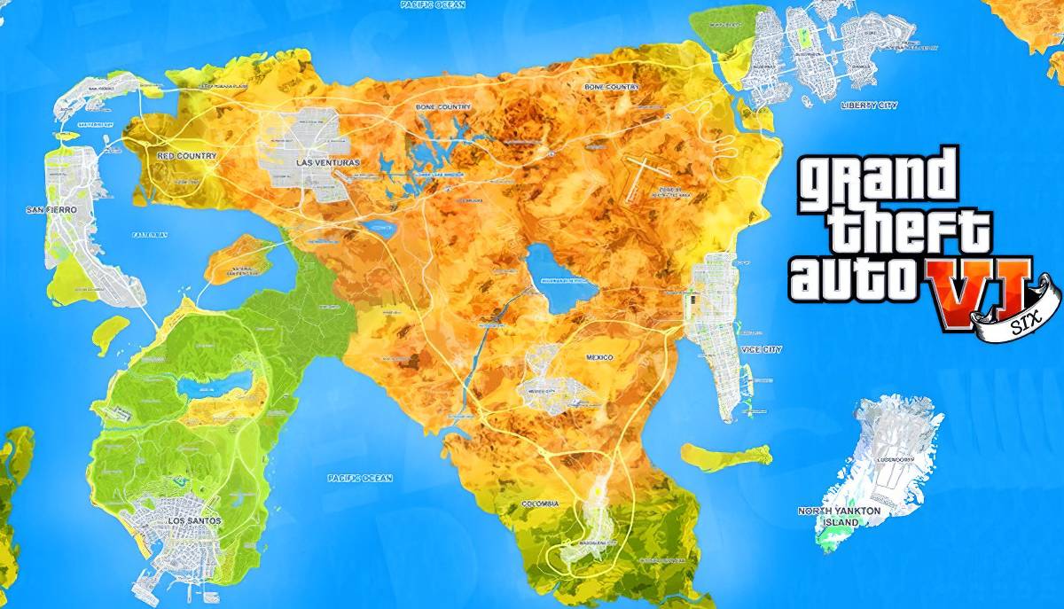 Cosa aspettarci da GTA 6? I rumors degli addetti ai lavori articolo