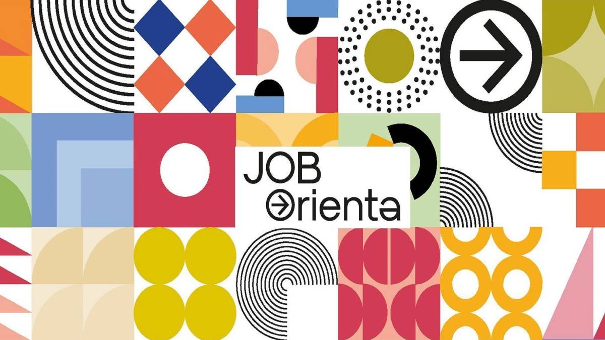 Job & Orienta di Verona 2024: biglietti, orari e mappa