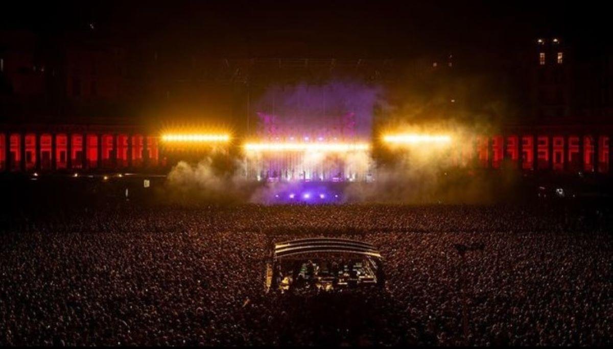 Liberato al Circo Massimo a Roma: date e biglietti