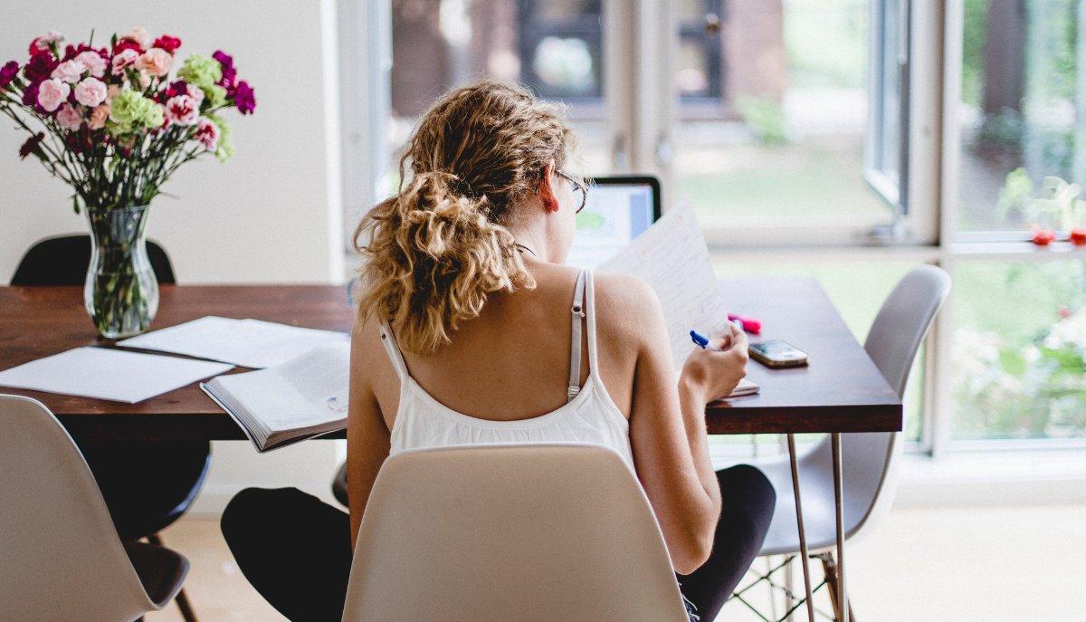 metodo di studio maturità