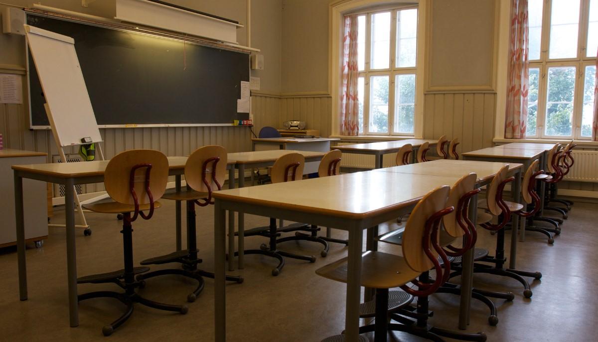 Liceo italiano