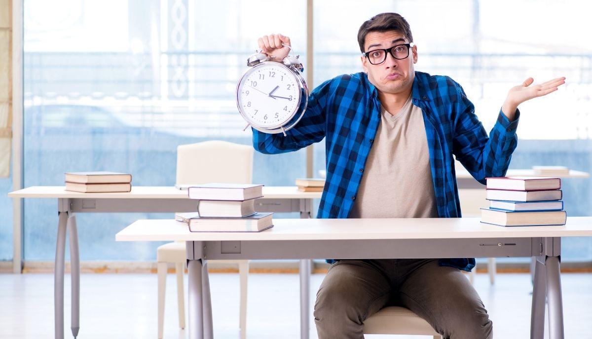Come gestire lo studio quotidiano: il metodo del pomodoro per studenti articolo