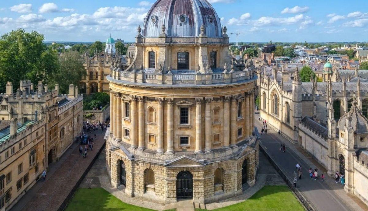 Quali sono le 10 università più belle d'Europa? La classifica da sogno articolo
