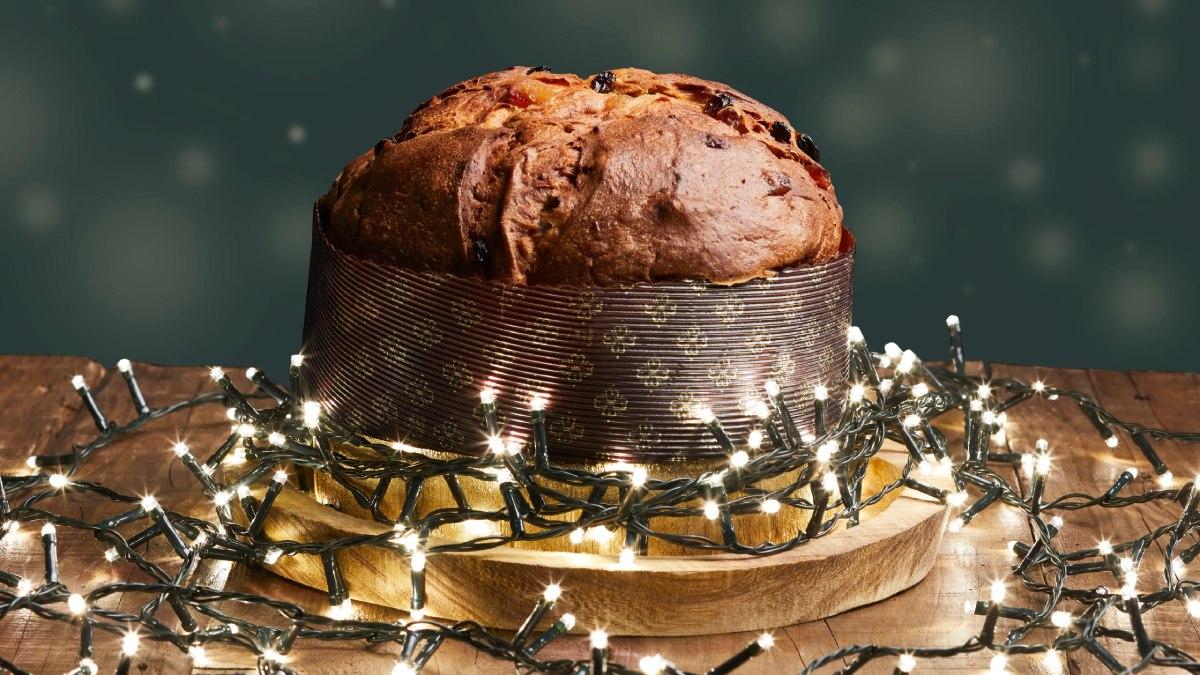Panettone
