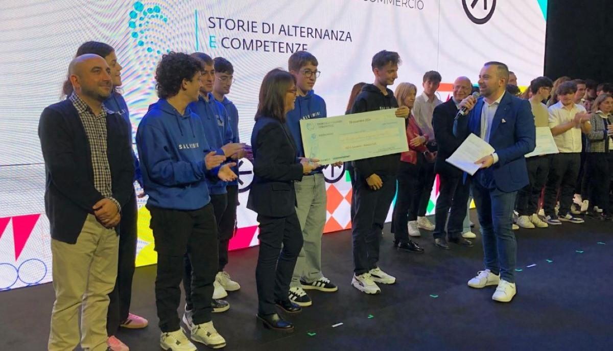 VII Edizione del Premio "Storie di Alternanza e Competenze"