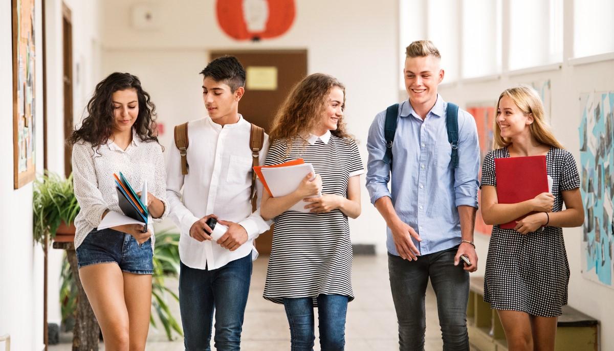 Prima prova Maturità 2025