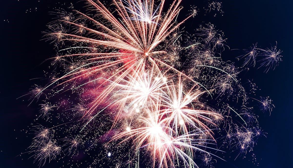 Quali sono i botti più pericolosi di Capodanno?