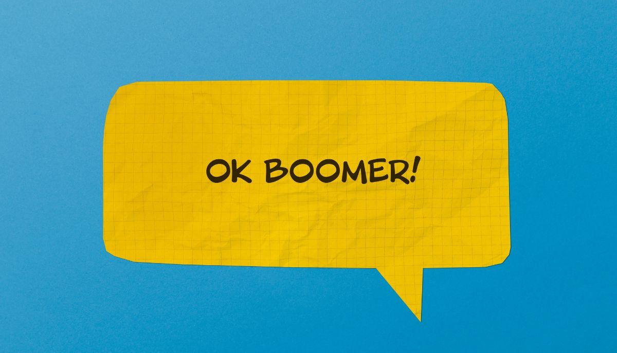 quiz quanto sei boomer