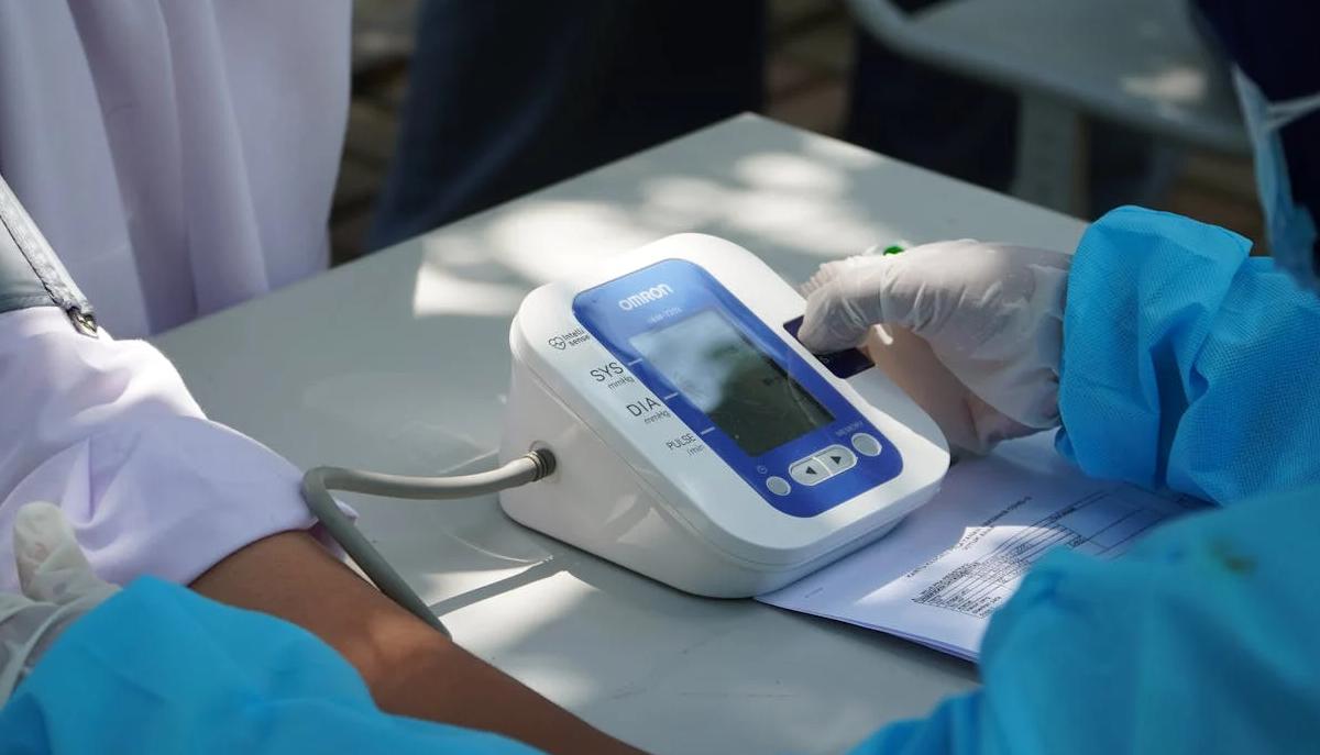 Professioni Sanitarie 2024/205: candidati, posti disponibili e sbocchi occupazionali articolo