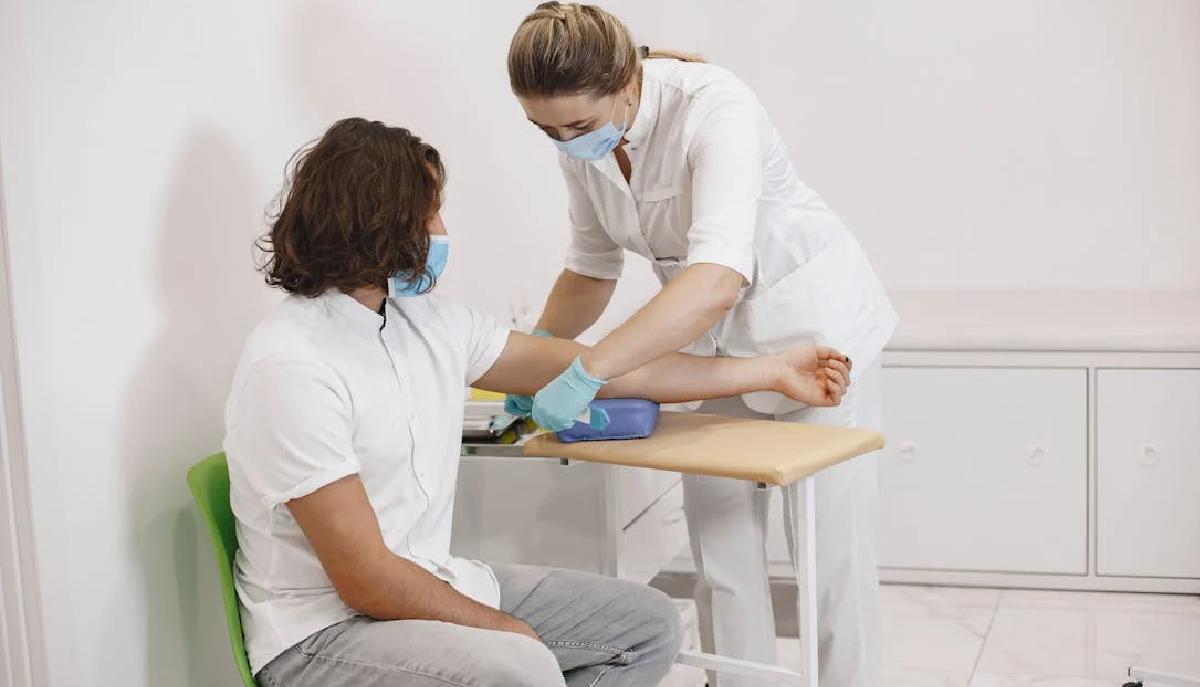 Professioni Sanitarie 2024/205: candidati, posti disponibili e sbocchi occupazionali articolo