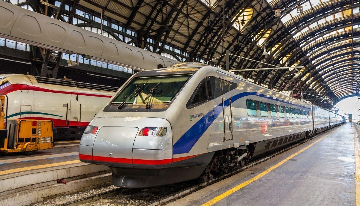 Sciopero dei treni 23 e 24 novembre: gli orari e le informazioni