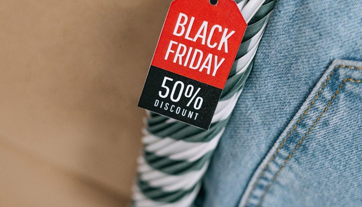 Black Friday: sconti reali o fregature?